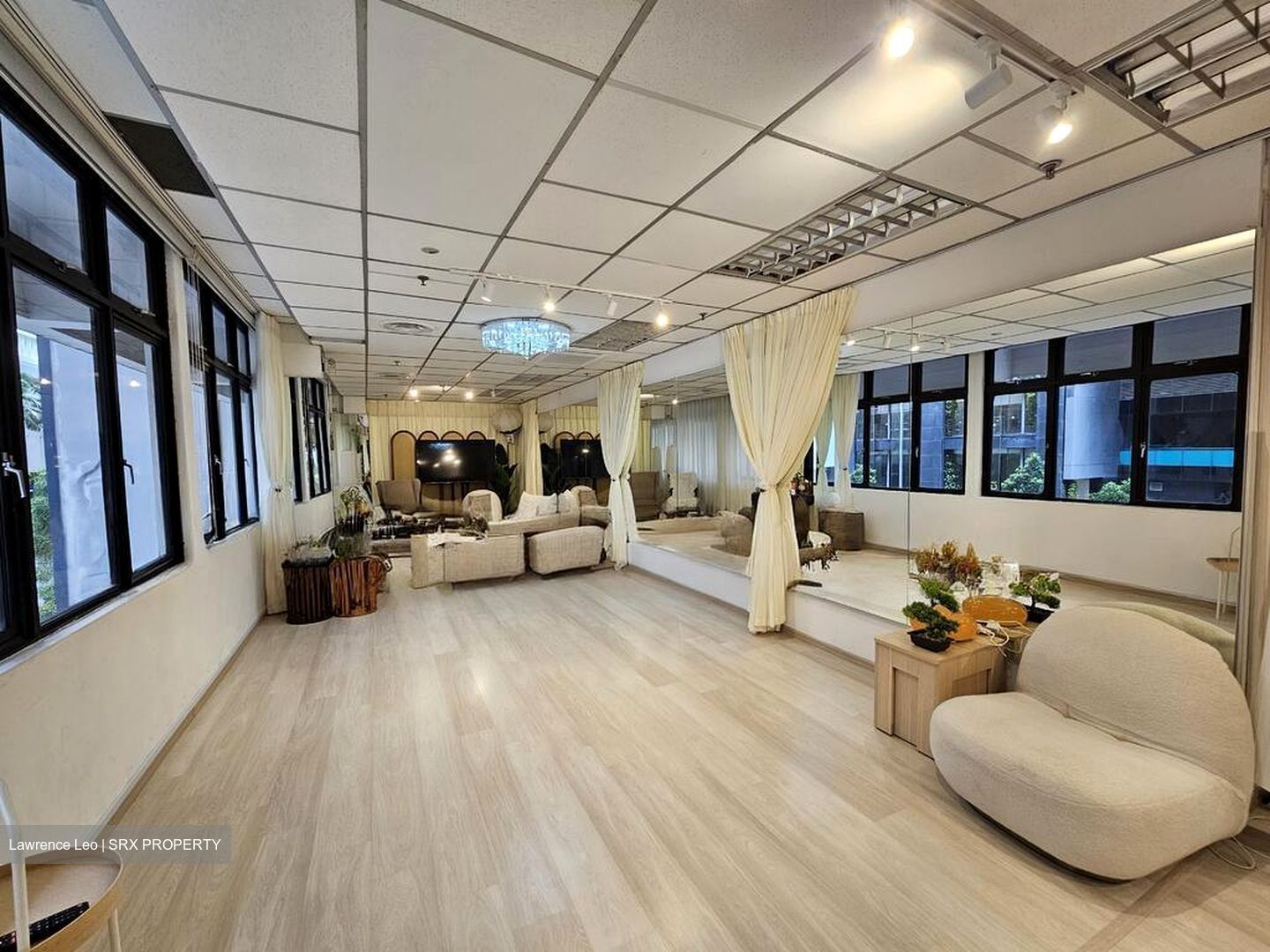 Tung Ann Association Building (D1), Retail #611014651